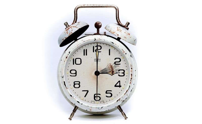 Time-Traveler's Guide
