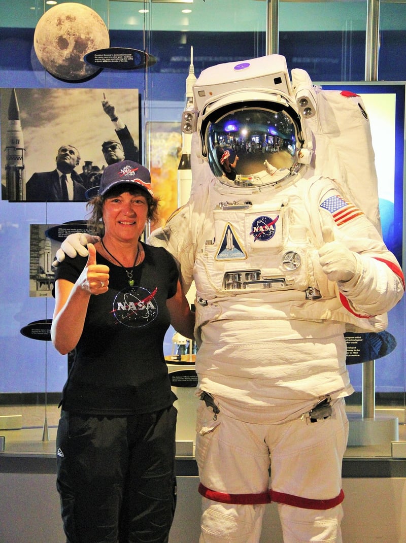 Space Tourism