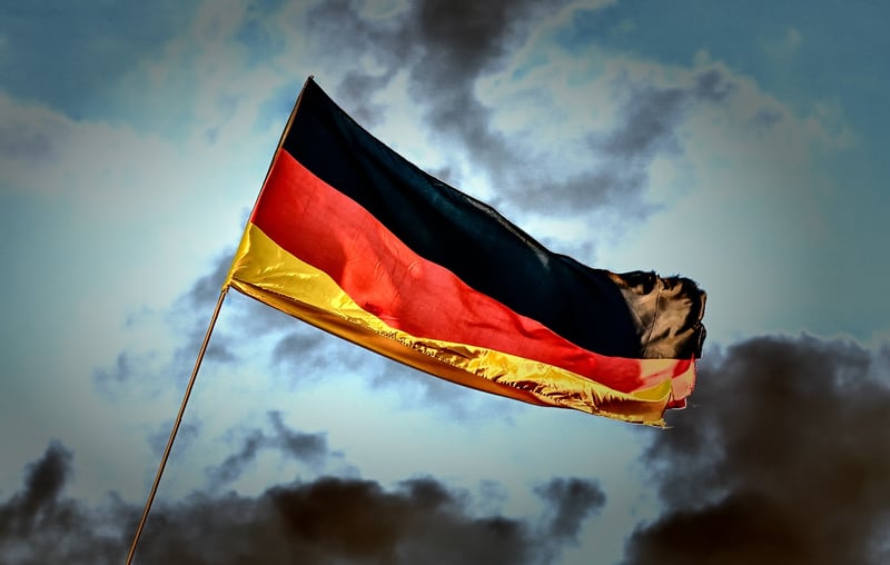 World War